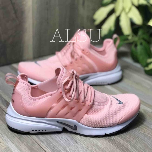 NWT Nike Air Presto Storm Pink W AUTHENTIC - Picture 3 of 8